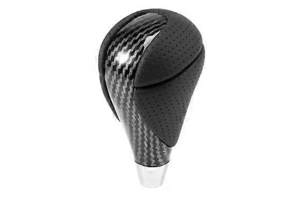 Carbon Fiber Gear Shift Knob
