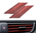 Air Vent Trim