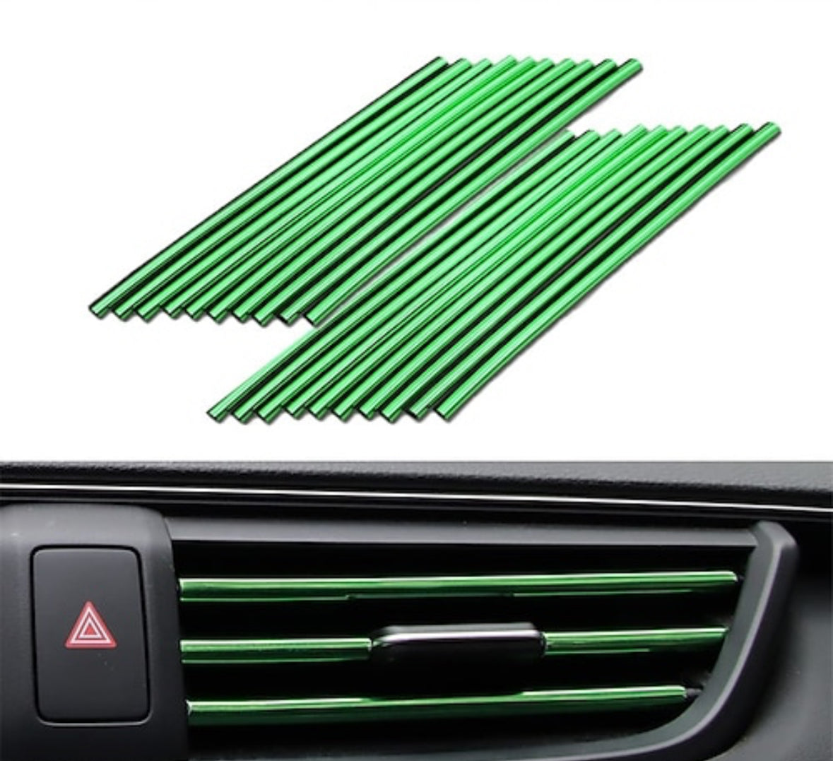 Air Vent Trim