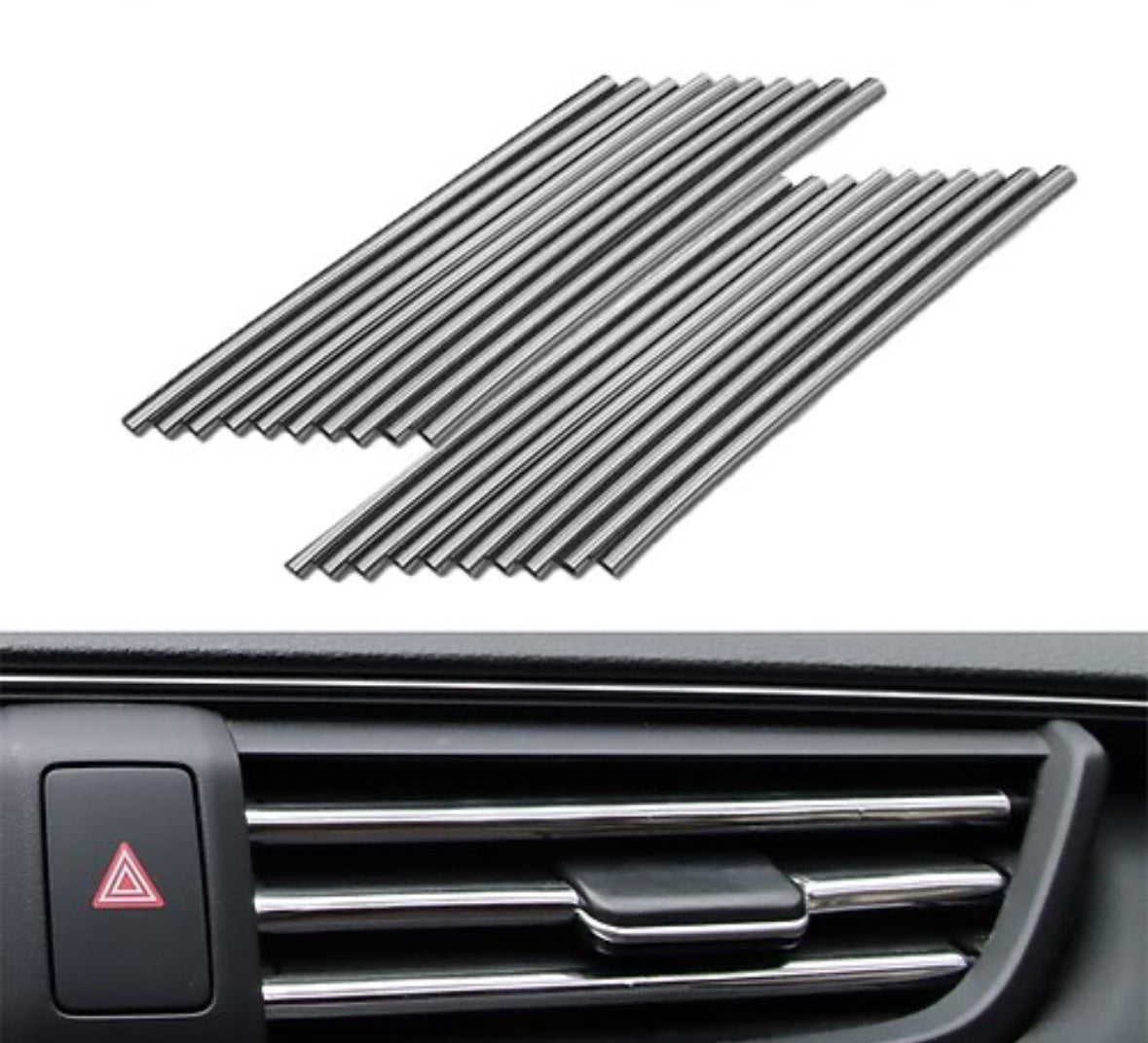 Air Vent Trim