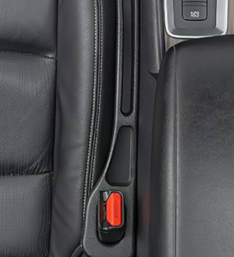 Car Seat Gap Storage Holder