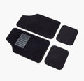 Textile Car Floor Mats