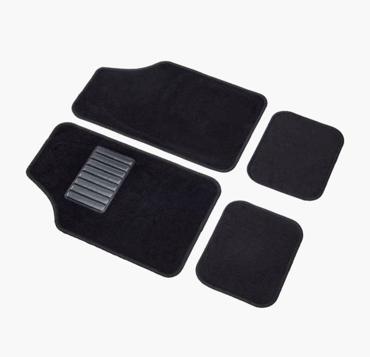 Textile Car Floor Mats