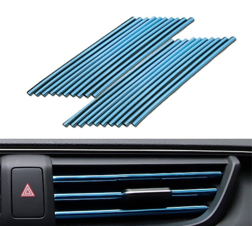 Air Vent Trim